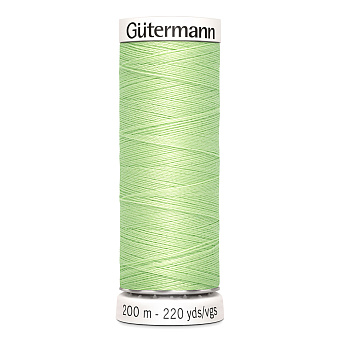 нитки универсальные Gutermann