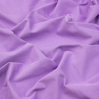 Кулирка велюр компакт 180г/м2 (92%хлопок, 8%лайкра) шир. 180 см вери пери