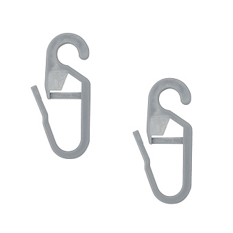 крючки шторные