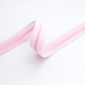 потайная молния GCC