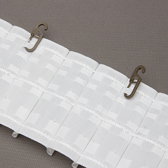 крючки шторные