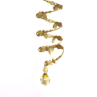 шторные подвесы пружины