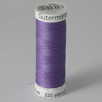 нитки универсальные Gutermann