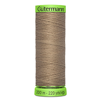 нитки сверхтонкие Gutermann