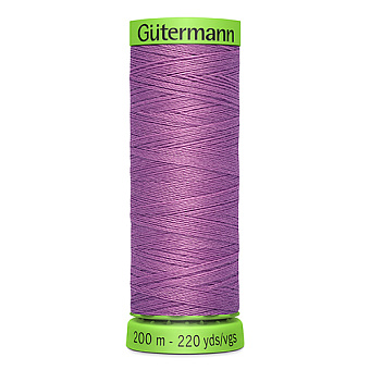 нитки сверхтонкие Gutermann