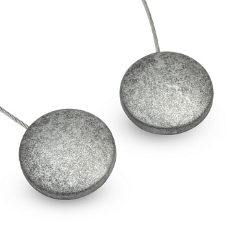 Магниты для штор круглые шторные круглые магниты