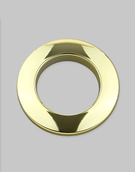 шторные люверсы круглые