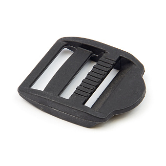 пряжка из пластика