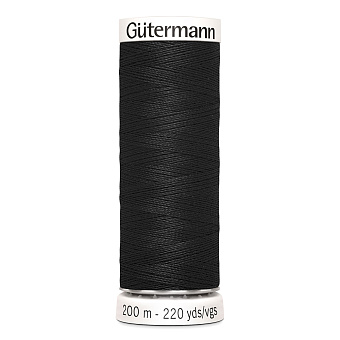 нитки универсальные Gutermann