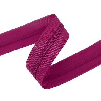 потайная молния АП