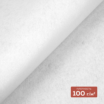 флизелин клеевой сплошной