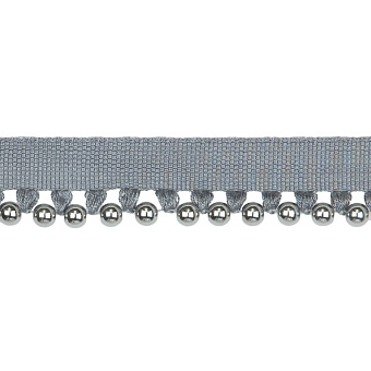 Бахрома для штор-кант шторная бахрома-кант