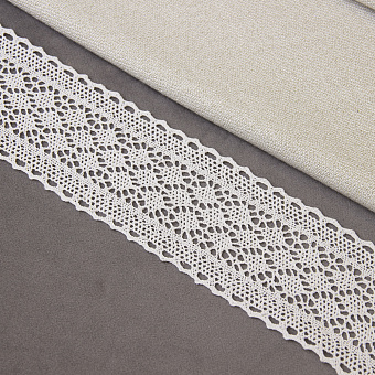 декоративное кружево