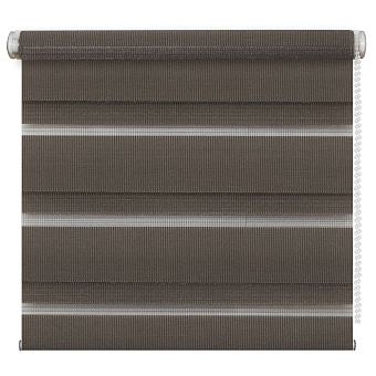 рулонные шторы «День-ночь»