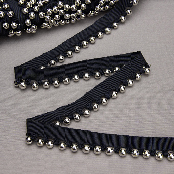 шторная бахрома-кант