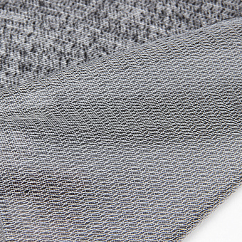 трикотажный ворсовый дублерин