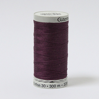 хлопковые нитки Gutermann Cotton