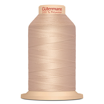 оверлочные нитки Gutermann Tera