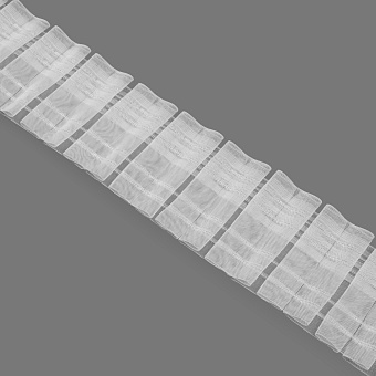 шторная монтажная лента