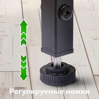 обувница в прихожую