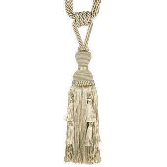 шторные портьерные кисти