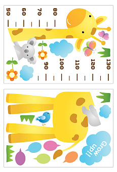 Интерьерная наклейка PS-60038 (HDPSP60038)