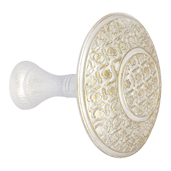 Держатели для штор и подхватов Розетка настенные держатели для штор и подхватов Розетка