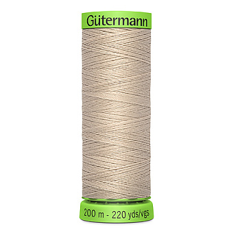 нитки сверхтонкие Gutermann