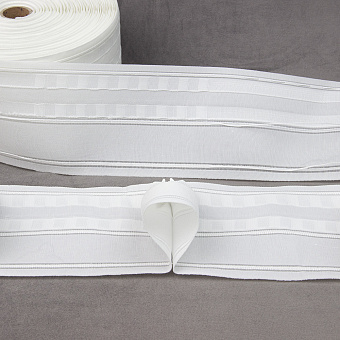 шторная монтажная лента