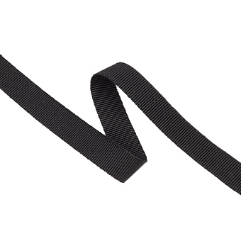 репсовая лента для штор