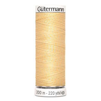 нитки универсальные Gutermann