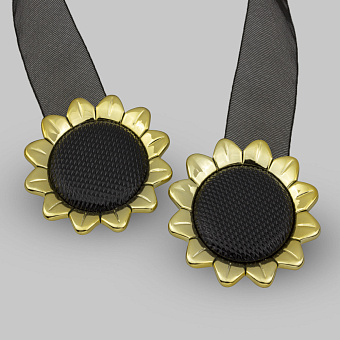 Магниты фигурные для штор шторные фигурные магниты