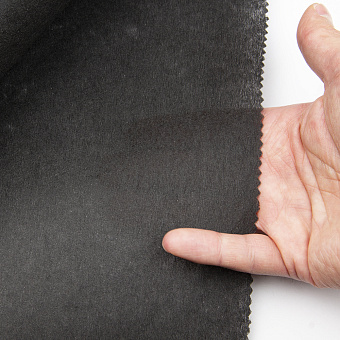 флизелин клеевой сплошной