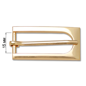 пряжки металлические