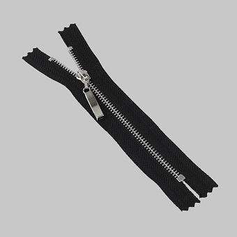 застежки молнии