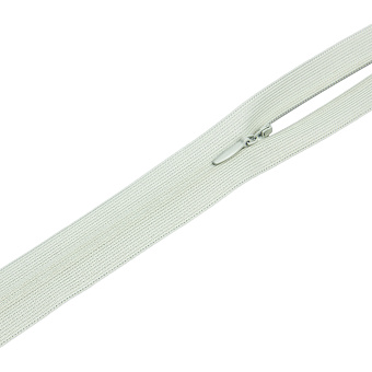 потайная молния GCC