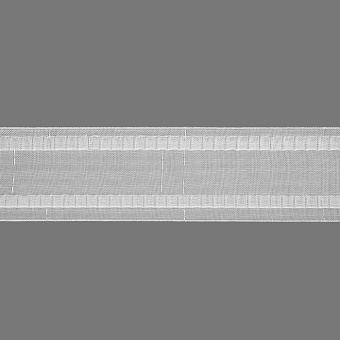 шторная монтажная лента