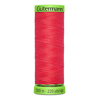 нитки сверхтонкие Gutermann