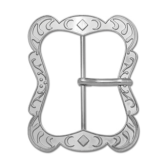 пряжки из металла