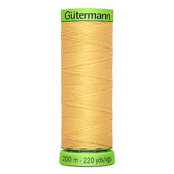 нитки сверхтонкие Gutermann