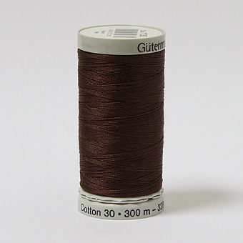 хлопковые нитки Gutermann Cotton