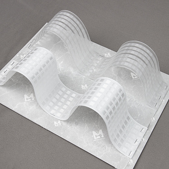 шторная монтажная лента