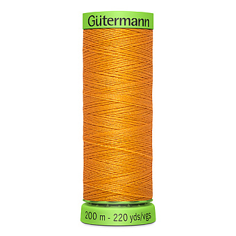 нитки сверхтонкие Gutermann