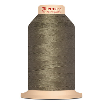 оверлочные нитки Gutermann Tera