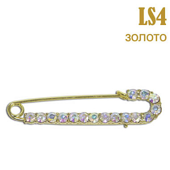 декоративная булавка