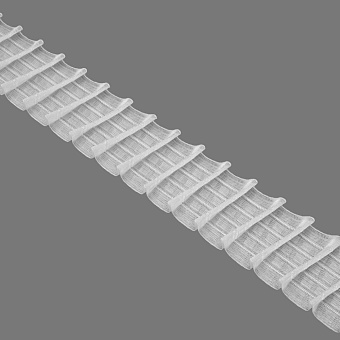 шторная лента для мансардных окон