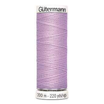 нитки универсальные Gutermann