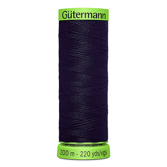 нитки сверхтонкие Gutermann