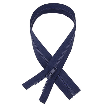 молния тракторная однозамковая