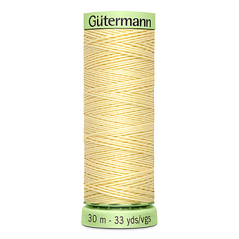 нитки Gutermann Top Steach